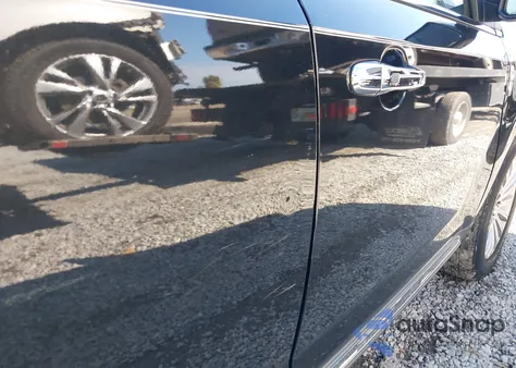 2014 Lincoln Mkx from USA, damaged, VIN 2LMDJ6JK9EBL12292